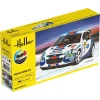 1000561960 Heller - STARTER KIT Focus WRC'01 - 56196