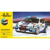 1000561960-2 Heller - STARTER KIT Focus WRC'01 - 56196