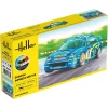 1000561990 Heller - STARTER KIT Impreza WRC'02 - 56199