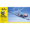 Heller - STARTER KIT MD 450 Ouragan - 56201