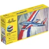 1000562200 Heller - STARTER KIT Fouga Magister CM 170 - 56220