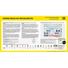 1000562350-3 Heller - STARTER KIT FW 190 A5/A8/F8 - 56235