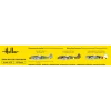 1000562350-4 Heller - STARTER KIT FW 190 A5/A8/F8 - 56235