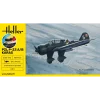 Heller - STARTER KIT PZL 23 Karas - 56247
