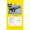 Heller - STARTER KIT PZL 23 Karas - 56247