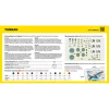 1000562600-3 Heller - STARTER KIT Tunnan - 56260