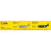 1000562600-4 Heller - STARTER KIT Tunnan - 56260