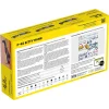 1000562660-1 Heller - STARTER KIT P-40 Kitty Hawk - 56266