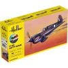 1000562660 Heller - STARTER KIT P-40 Kitty Hawk - 56266