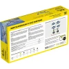 Heller - STARTER KIT P-51 Mustang - 56268