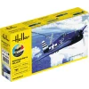Heller - STARTER KIT F6F Hellcat - 56272