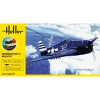 Heller - STARTER KIT F6F Hellcat - 56272