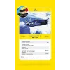 Heller - STARTER KIT F6F Hellcat - 56272