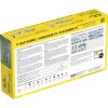 1000562770-1 Heller - STARTER KIT F-86F Sabre / Canadair CL-13 B Sabre VI - 56277