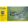 1000562770-2 Heller - STARTER KIT F-86F Sabre / Canadair CL-13 B Sabre VI - 56277