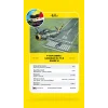 1000562770-card Heller - STARTER KIT F-86F Sabre / Canadair CL-13 B Sabre VI - 56277