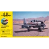 1000562790-2 Heller - STARTER KIT T-28 Fennec / Trojan - 56279
