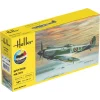 Heller - STARTER KIT Spitfire - 56282