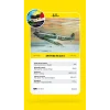 Heller - STARTER KIT Spitfire - 56282