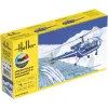 1000562860 Heller - STARTER KIT SA 316 Alouette III Gendarmerie - 56286