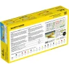 1000562870-1 Heller - STARTER KIT SAFIR 91 - 56287