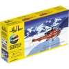 1000562890 Heller - STARTER KIT Alouette III Sécurité Civile - 56289