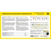 1000562890-3 Heller - STARTER KIT Alouette III Sécurité Civile - 56289