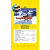 1000562890-card Heller - STARTER KIT Alouette III Sécurité Civile - 56289