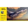 1000563030-2 Heller - STARTER KIT Mirage 2000 C - 56303