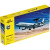 Heller - STARTER KIT E-3B Awacs - 56308
