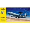 Heller - STARTER KIT E-3B Awacs - 56308