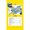 1000563090-card Heller - STARTER KIT Ja-37 Jaktviggen - 56309