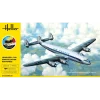 1000563100-2 Heller - STARTER KIT L-749 Constellation A.F. - 56310