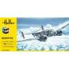 1000563120-2 Heller - STARTER KIT Bloch 174 - 56312
