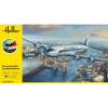 1000563150-2 Heller - STARTER KIT DC6 Super Cloudmaster AF - 56315