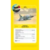 1000563210-card Heller - STARTER KIT Mirage 2000 N - 56321