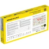 1000563230-1 Heller - STARTER KIT Mirage III E - 56323