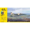 1000563230-2 Heller - STARTER KIT Mirage III E - 56323