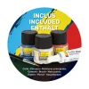 Heller - STARTER KIT Lansen - 56343