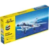 1000563600 Heller - STARTER KIT Super Etendard - 56360
