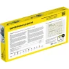Heller - STARTER KIT Super Puma AS 332 M1 - 56367