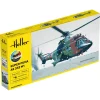 Heller - STARTER KIT Super Puma AS 332 M1 - 56367