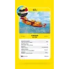 Heller - STARTER KIT Canadair CL-415 - 56370