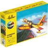 Heller - STARTER KIT Canadair CL-215 - 56373