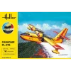 Heller - STARTER KIT Canadair CL-215 - 56373