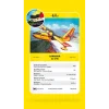 Heller - STARTER KIT Canadair CL-215 - 56373