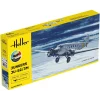 Heller - STARTER KIT Ju-52/3m - 56380