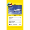 1000564360-card Heller - STARTER KIT A 380 AF - 56436
