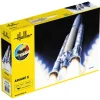 1000564410 Heller - STARTER KIT Ariane 5 - 56441