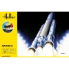 1000564410-2 Heller - STARTER KIT Ariane 5 - 56441